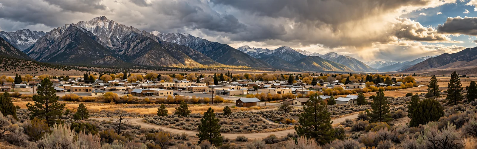 Discovering Bishop, CA: A Guide to the City and its Unique Weather