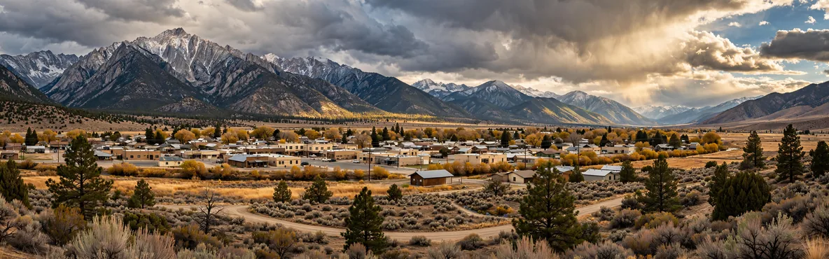 Discovering Bishop, CA: A Guide to the City and its Unique Weather