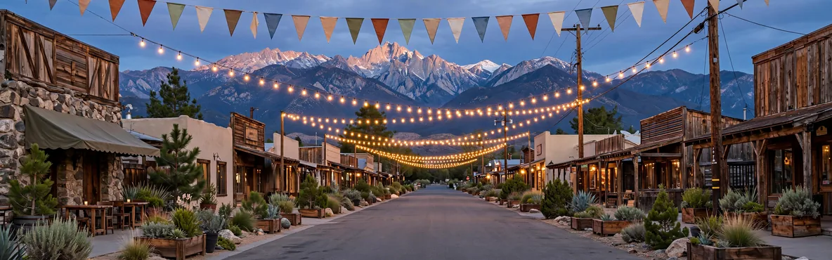 Events and Festivals in Bishop, CA: Celebrating the Local Culture and Community