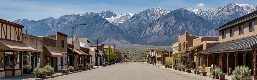The Ultimate Guide to Attractions and Activities in Bishop, CA